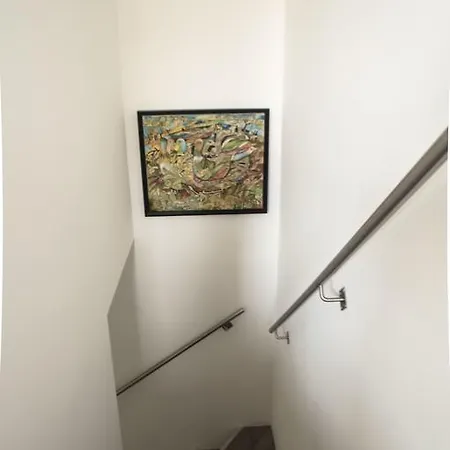 Chic Barracas Apartamento Lisboa