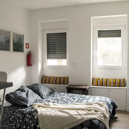 Chic Barracas Lisboa