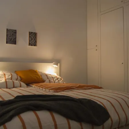 Chic Barracas Lisbon