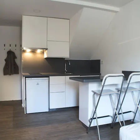 Chic Barracas Apartment *