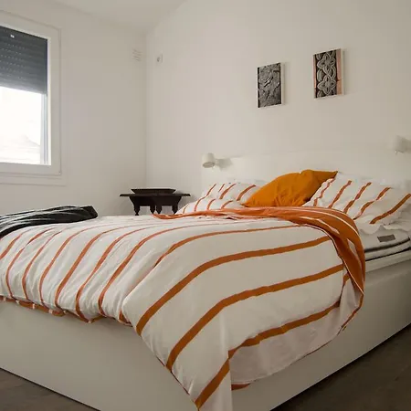 Apartment Chic Barracas Lisbon