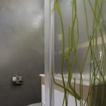 Apartment Chic Barracas